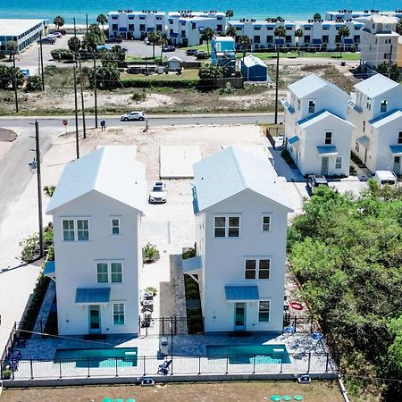 Serenity By The Sea St George Island Pool Home Eastpoint Dış mekan fotoğraf