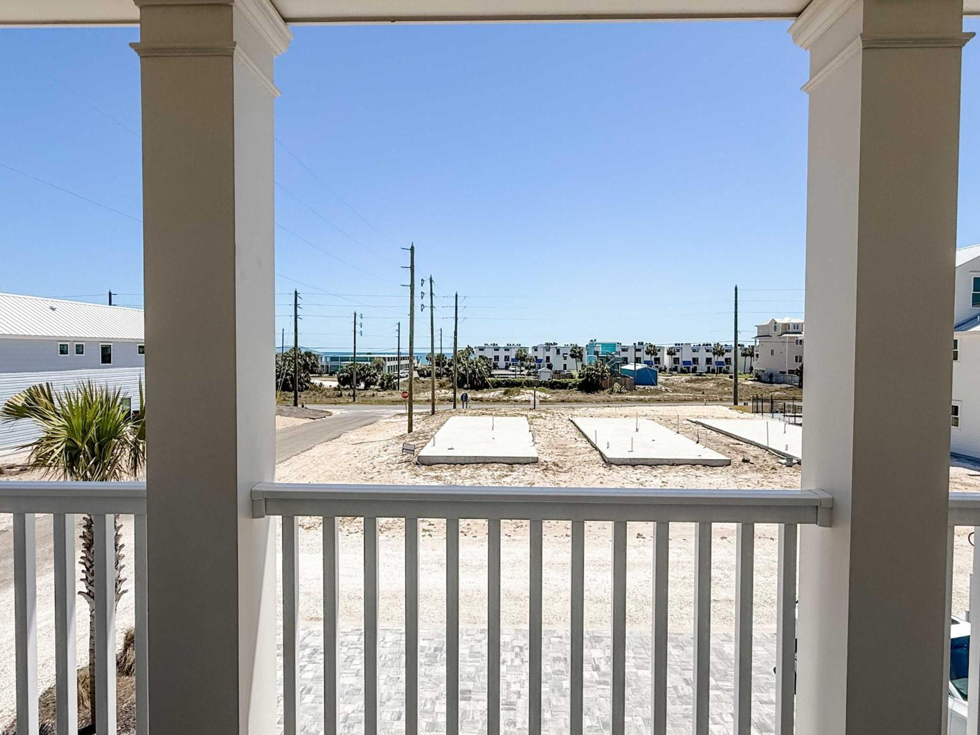 Serenity By The Sea St George Island Pool Home Eastpoint Dış mekan fotoğraf